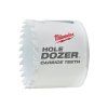 Hole Dozer Holesaws with Carbide Teeth (⌀ (mm) 102, Ks. v balení 1)