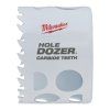 Hole Dozer Holesaws with Carbide Teeth (⌀ (mm) 102, Ks. v balení 1)