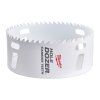 Hole Dozer Holesaws with Carbide Teeth (⌀ (mm) 102, Ks. v balení 1)