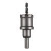 TCT Holesaws (Ks. v balení 1, ⌀ (mm) ---)