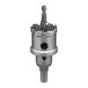 TCT Holesaws (Ks. v balení 1, ⌀ (mm) ---)