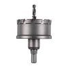 TCT Holesaws (Ks. v balení 1, ⌀ (mm) ---)
