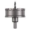 TCT Holesaws (Ks. v balení 1, ⌀ (mm) ---)