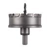 TCT Holesaws (Ks. v balení 1, ⌀ (mm) ---)