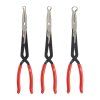 Hose Grip Plier (Ks. v balení 3, ⌀ (mm) ---)