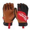 Hybrid Leather Gloves (Velikost 10 / XL)
