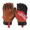 Hybrid Leather Gloves (Velikost 10 / XL)