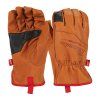 Gloves Leather Gloves (Velikost 10 / XL)