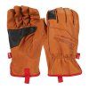 Gloves Leather Gloves (Velikost 10 / XL)