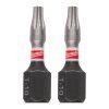 Professional screwdriving bits TX (Typ TX 10)