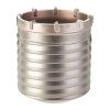 SDS-Max TCT Core Cutters - Two Piece Design (⌀ (mm) 100, Celková délka (mm) 100)