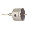 SDS-Plus TCT Core Cutter / sets (⌀ (mm) 65)