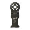 Multi-tool accessories -Starlock wood blades (Ks. v balení 10)