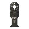 Multi-tool accessories -Starlock wood blades (Ks. v balení 10)