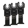 Multi-tool accessories-Open-Lok wood blades (Ks. v balení 1)