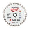 Premium Speedcross XHUDD (Typ X-HUDD 115)