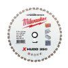Premium Speedcross XHUDD (Typ X-HUDD 115)