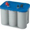 0001826 baterie agm 12v 55ah c5