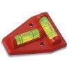 Vodováha křížová typ 2D-Level,  STABILA  07804