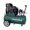 Kompresor bezolejový  BASIC 250-24 W OF , 601532000  METABO