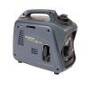 generator 1200i 007 met logo