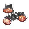 EUROM PARASOL 1500 -1,5KW | 37333329