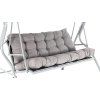 sedak vegas 130x48x10 grey 03