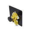 2455 2 sklopny drzak hranolu topcon s tercem