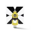2455 sklopny drzak hranolu topcon s tercem