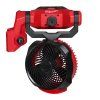 M18 LAF 0 aku ventilátor 18V Milwaukee