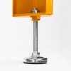 4315 12 694880 regals craftmaker work station t800 with pegboard 006