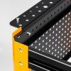 4315 15 694880 regals craftmaker work station t800 with pegboard 013