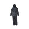 Voděodolný oblek CXS PROFI, modrý (Velikost 3XL)