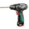 Akumulátorová příklepová vrtačka PowerMaxx SB Basic METABO 600385500