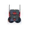 handkehrmaschine durosweep 77 pro top