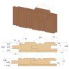 c961601 freza na obklady interieru wainscot 3 web