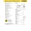 BOMAG BP 12 35 3