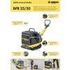 BOMAG BPR 25 50 2