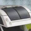 Solární panel 100Wp flexibilní EcoFlow 1ECOS330