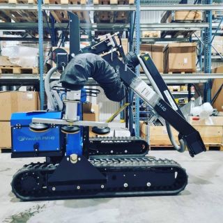 🌿 Naše nejnovější terénní dobrodružství! 🚀 Minulý jsme měli jedinečnou příležitost vyzkoušet stroj, který nám změnil naše...