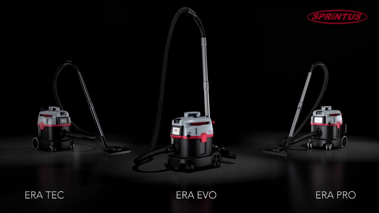 Sprintus ERA