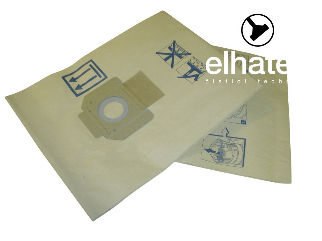 302001484 Filter bag ATTIX 7