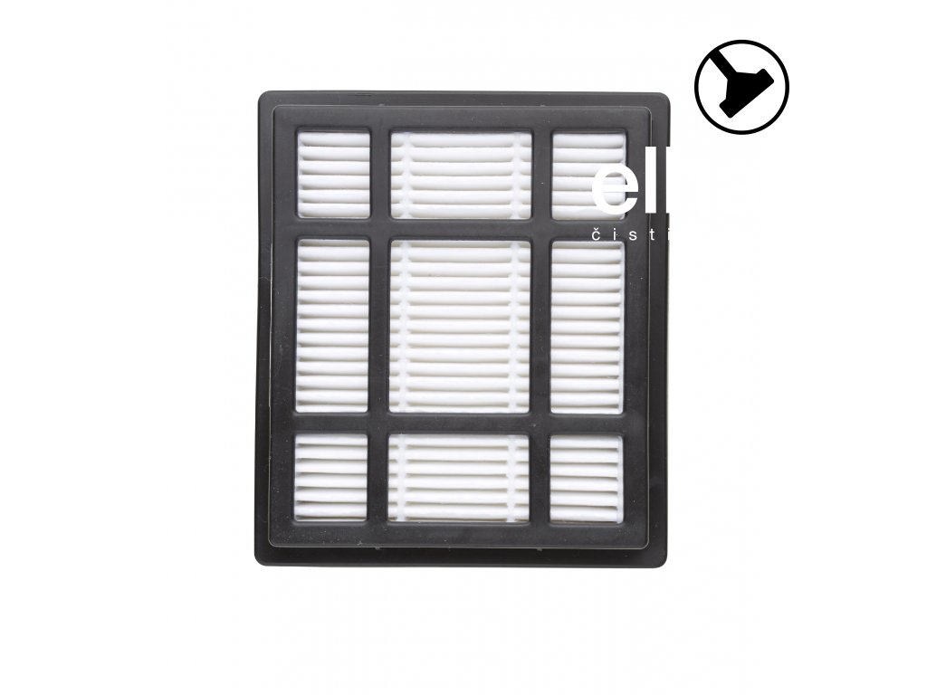 107414332 HEPA filter Nilfisk ONE