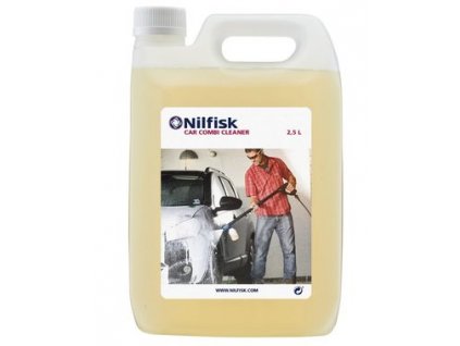 CAR COMBI CLEANER 2,5l