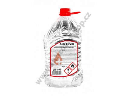 99 1 99 anti covid dezinfekce 5 lt