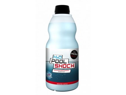 h2o pool shock 1l 1680 1