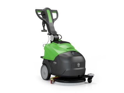 IPC CT30
