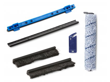 The Combi Washer accessory kit 6 128351581