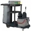 Úklidový Servisní vozík