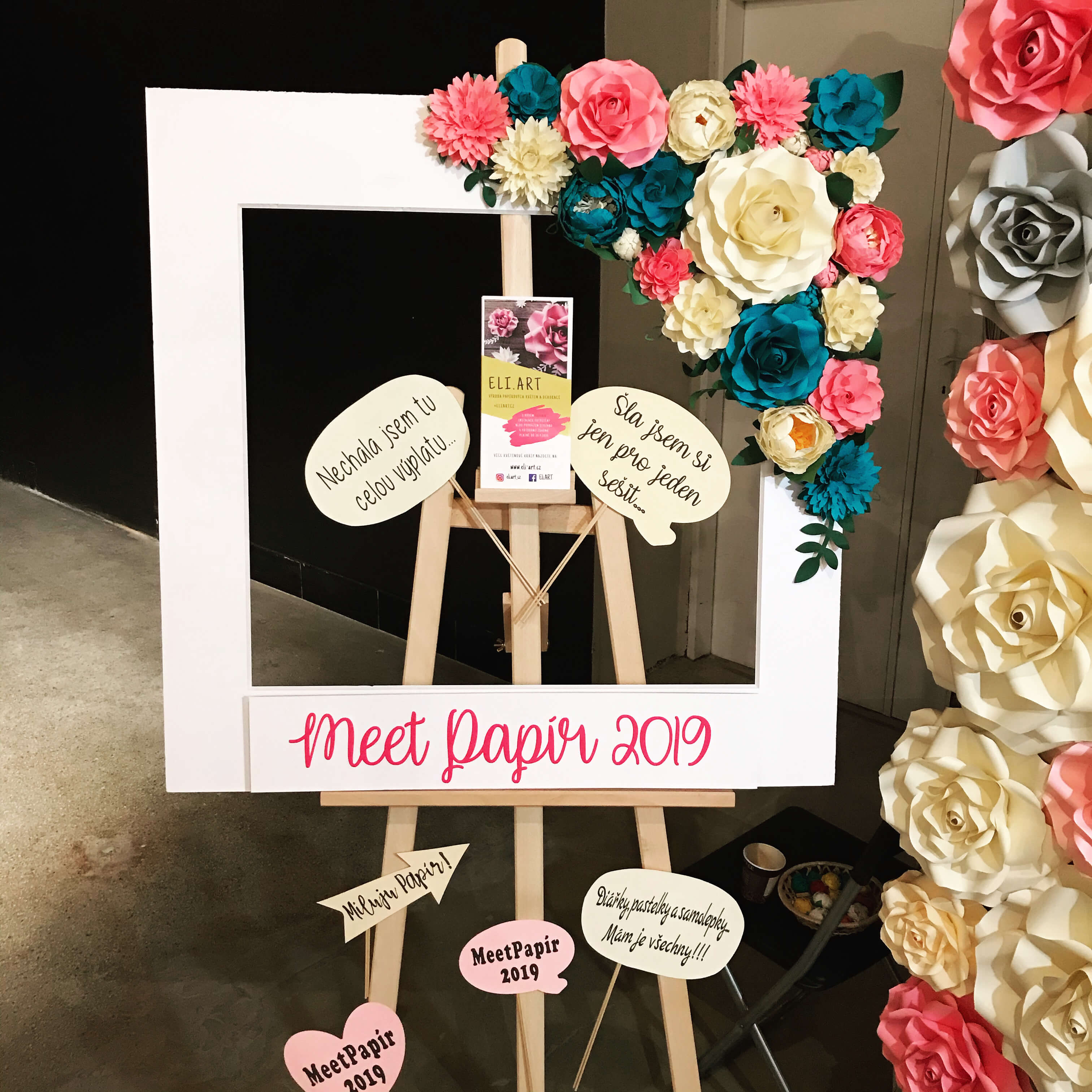 MeetPapír 2019